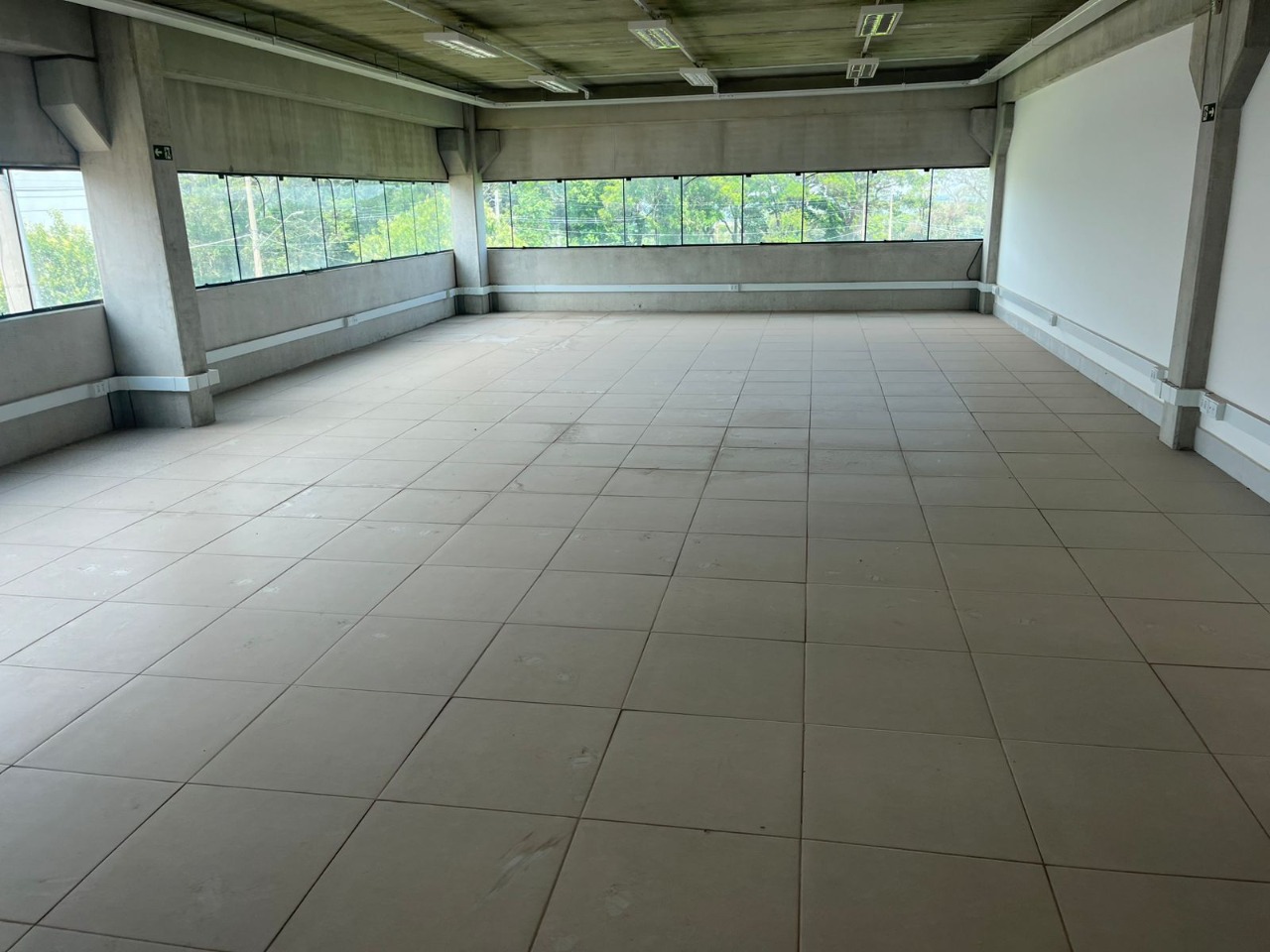 Galpão para alugar em itu, condomínio fechado, 1.695,41 m²
