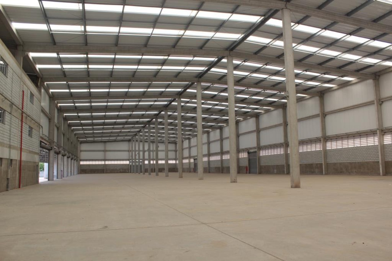 Galpão para alugar em cotia, sp - 9.088,00 m² - monousuário