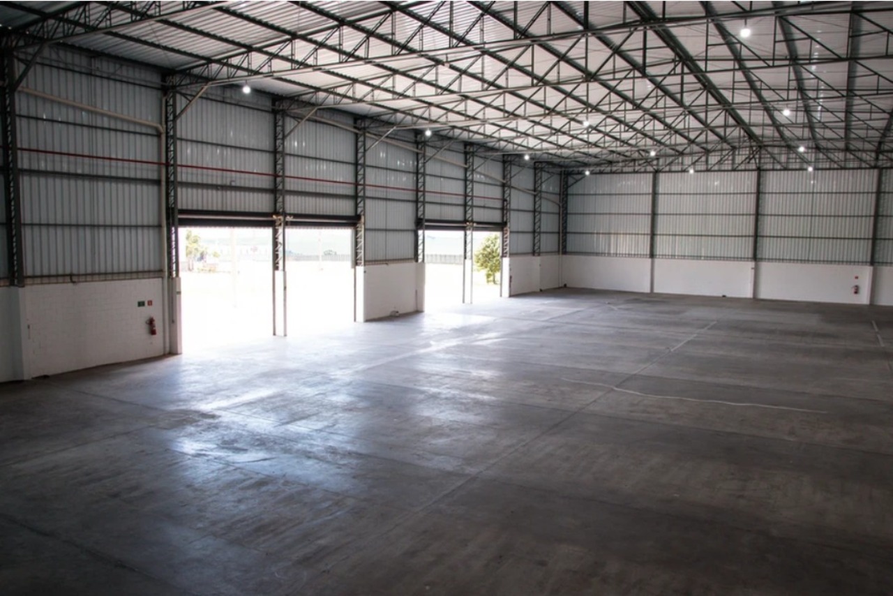 Galpão para alugar em mogi mirim, em condomínio, 2.230,00 m²