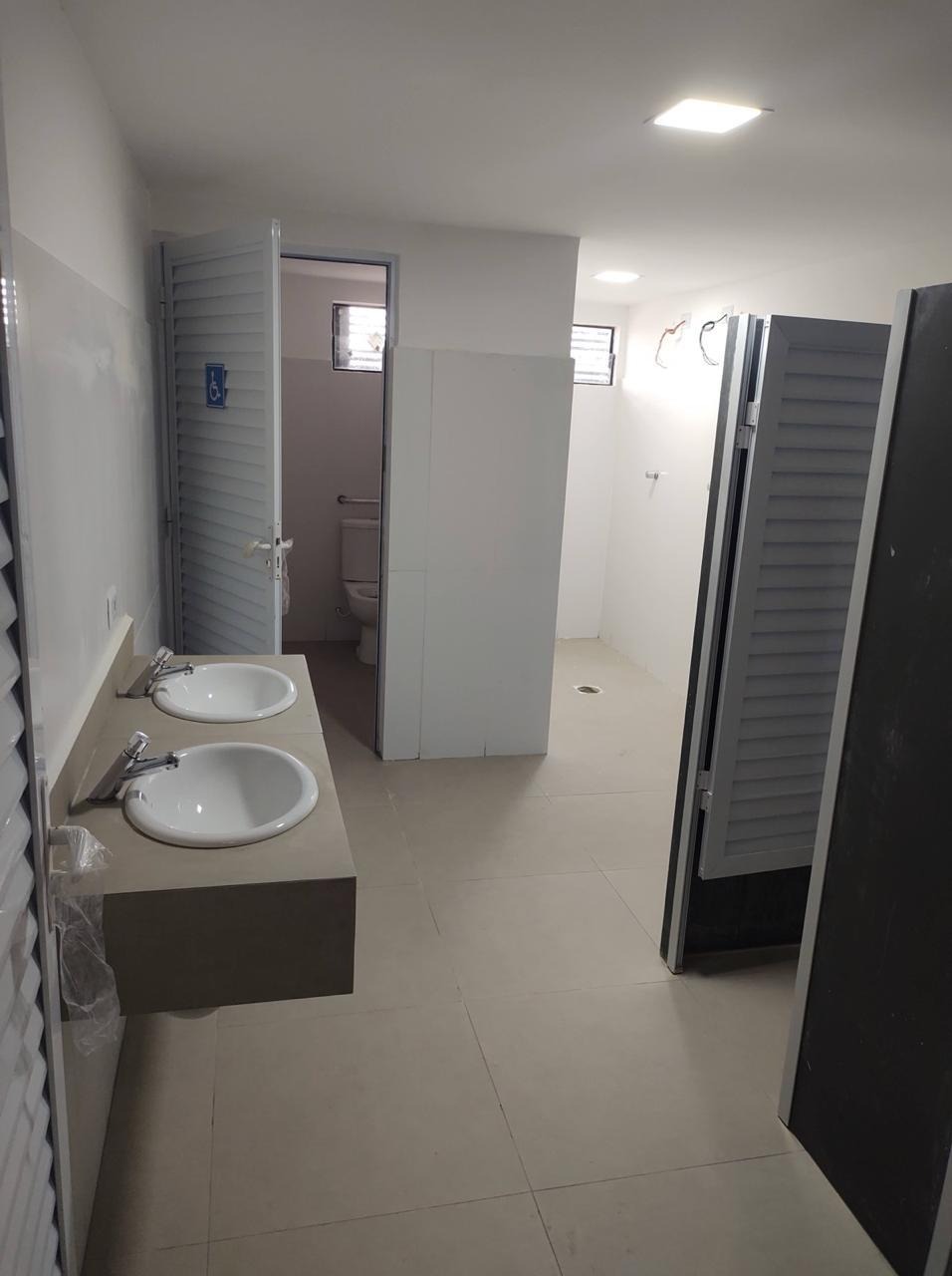 Galpão para alugar em Sorocaba, no Parque Empresarial Mangueiras (LINK)