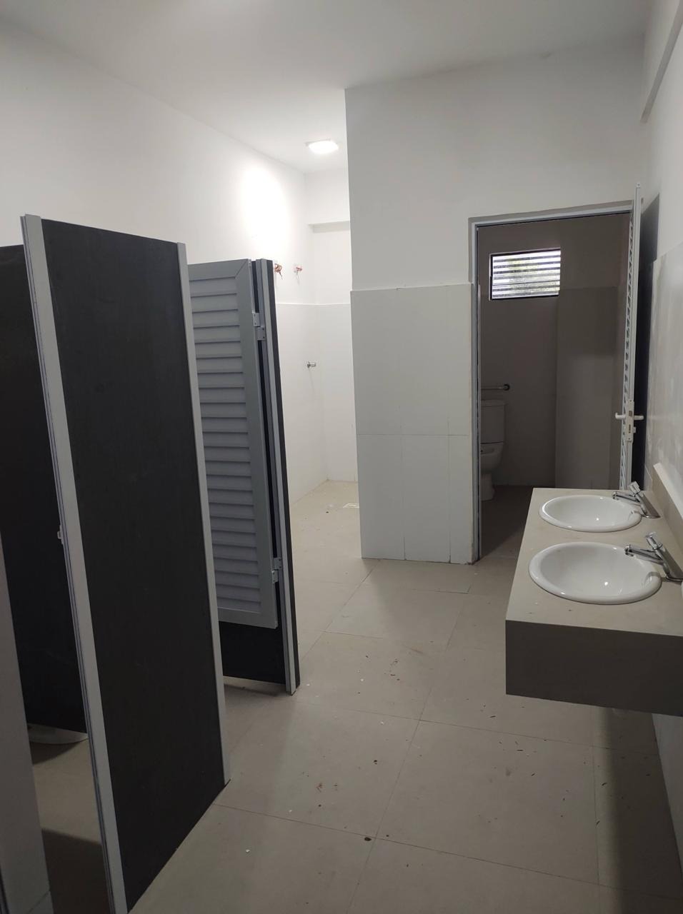 Galpão para alugar em Sorocaba, no Parque Empresarial Mangueiras (LINK)