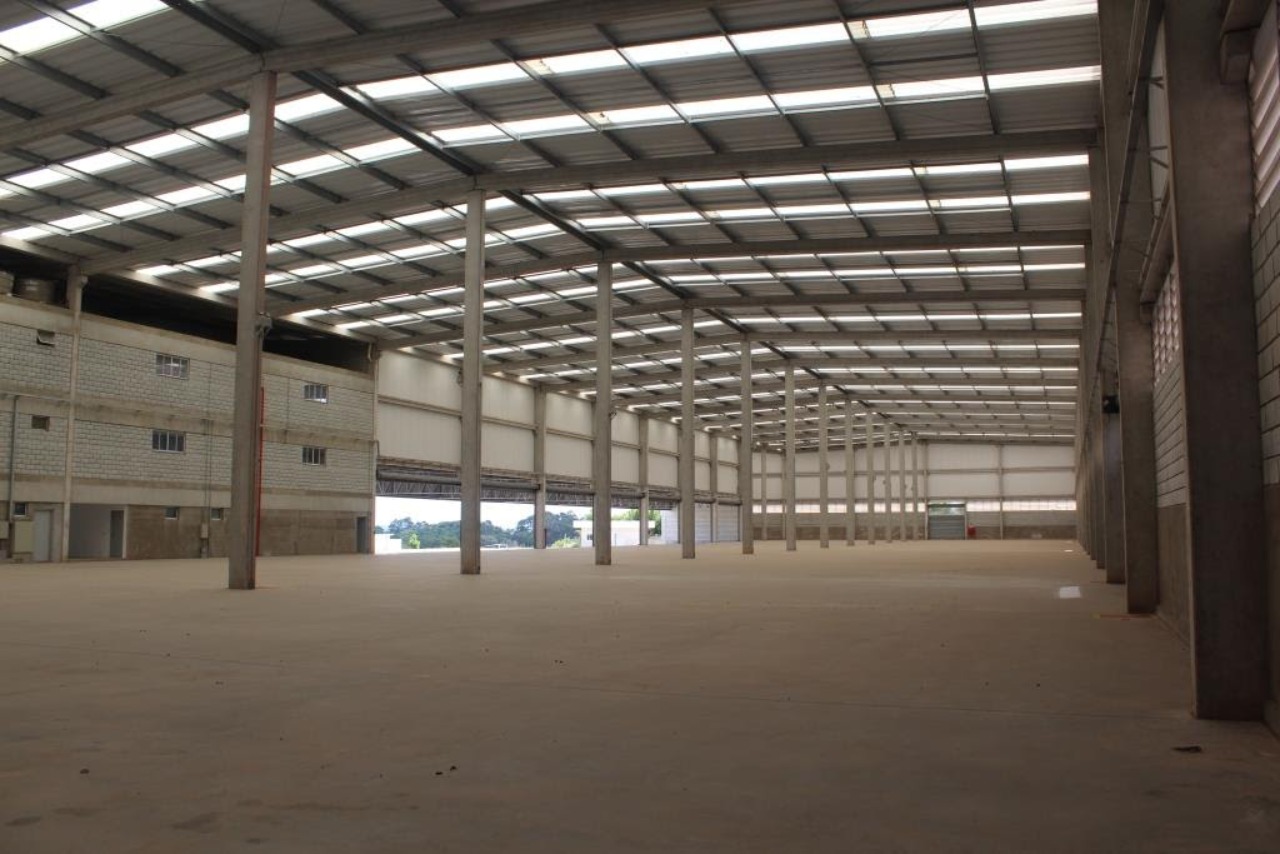 Galpão para alugar em cotia, sp - 9.088,00 m² - monousuário