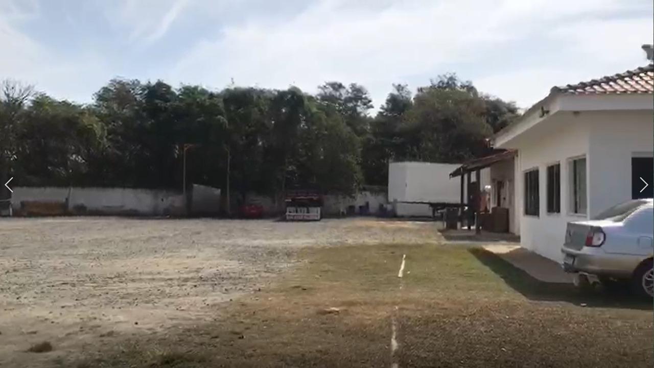 Galpão para alugar em porto feliz na rodovia mal rondon, km 