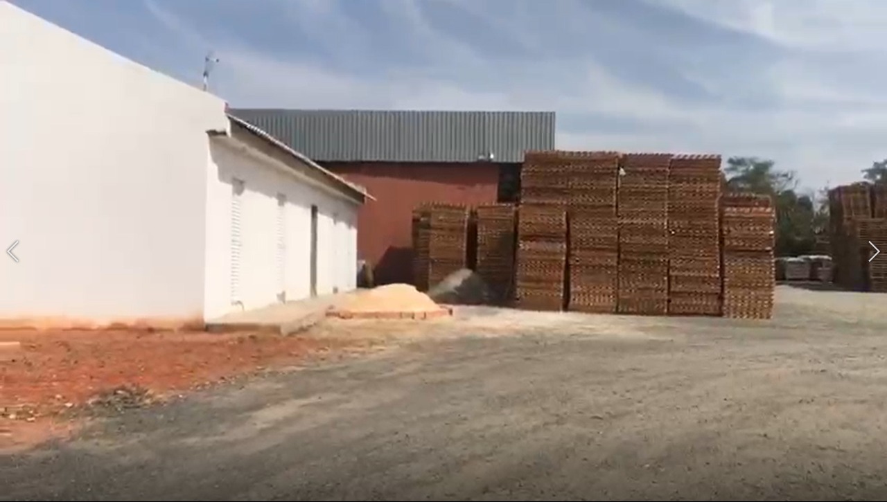Galpão para alugar em porto feliz na rodovia mal rondon, km 
