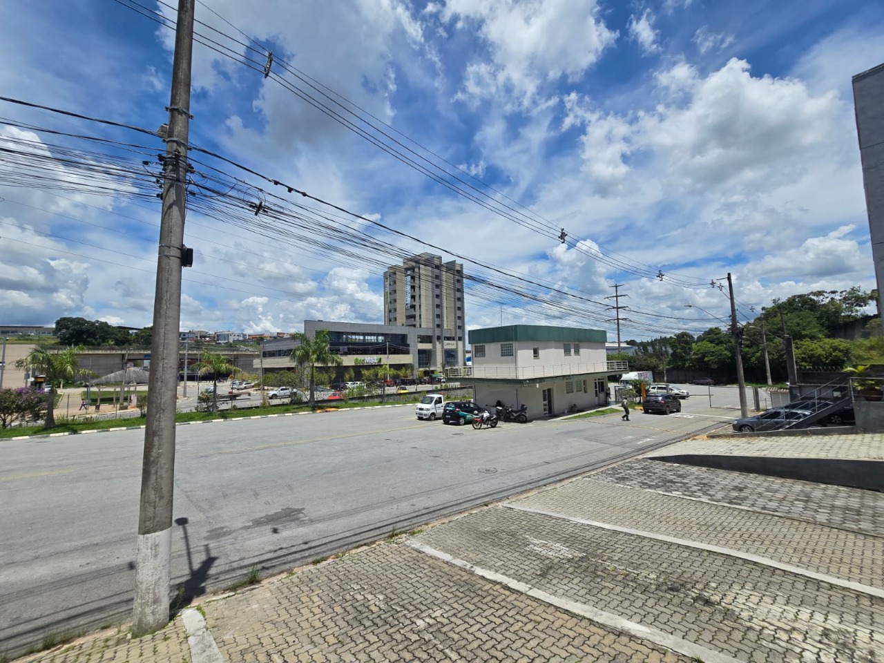 Galpão para alugar no Centro Empresarial Raposo Tavares, Km 43 em Vargem Grande Paulista - foto 19