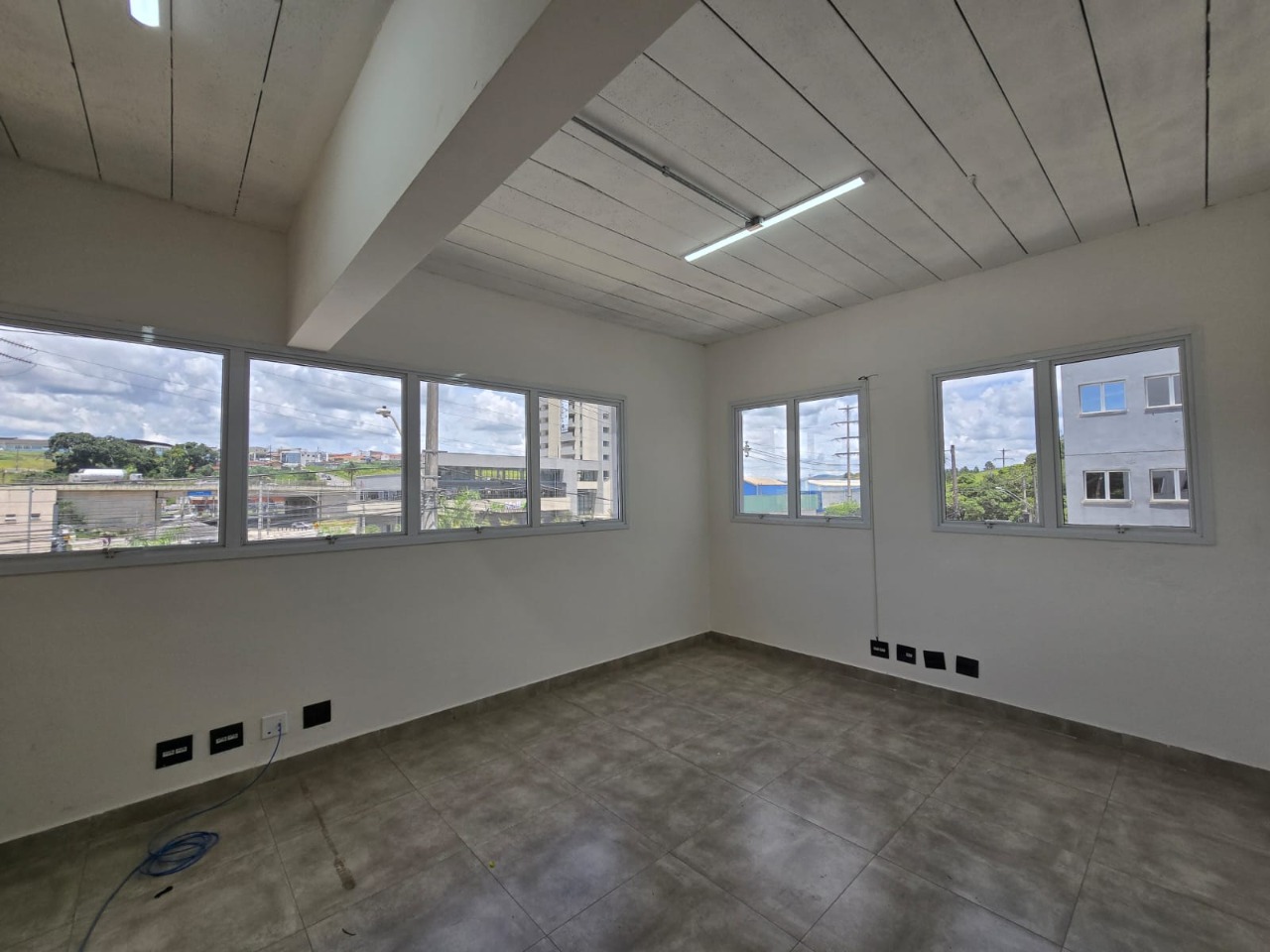 Galpão para alugar no Centro Empresarial Raposo Tavares, Km 43 em Vargem Grande Paulista - foto 23