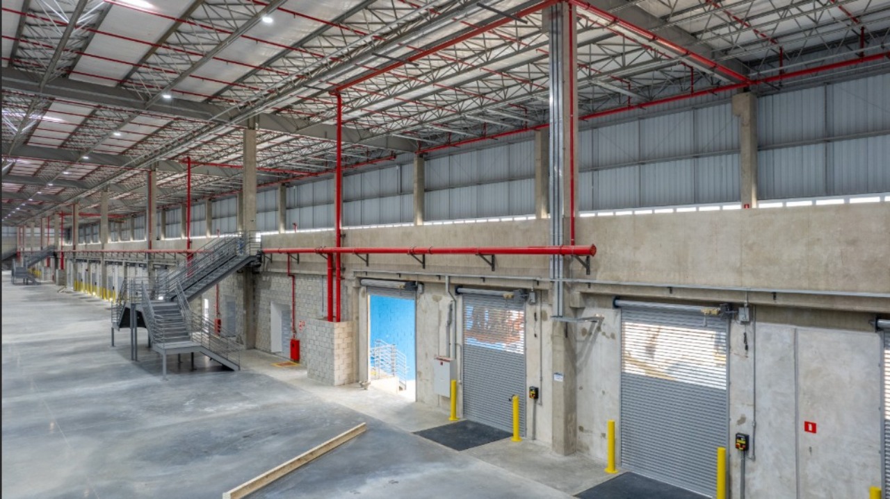 Galpão para alugar em guarulhos - industrial e logístico em 