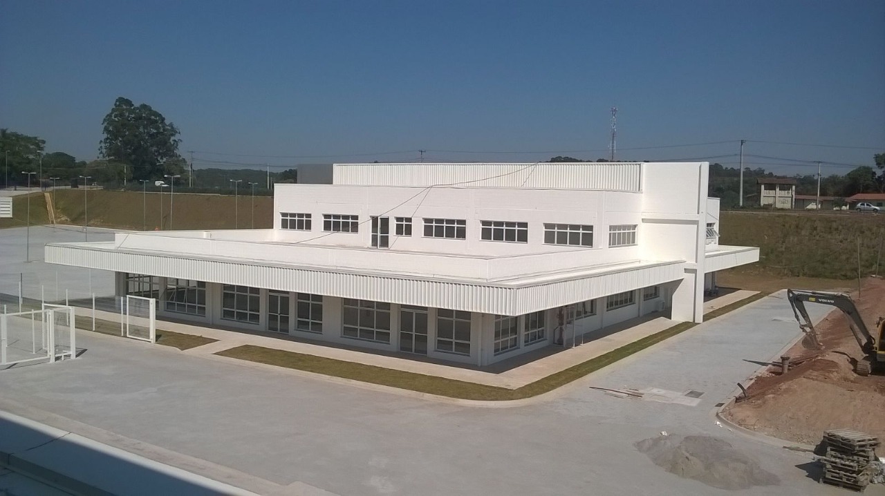 Galpão para alugar no centro logístico dom pedro, atibaia fá