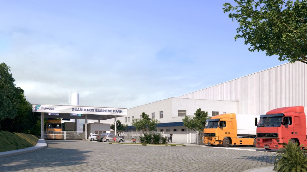 Galpão para alugar em Jundiaí, industrial e logístico