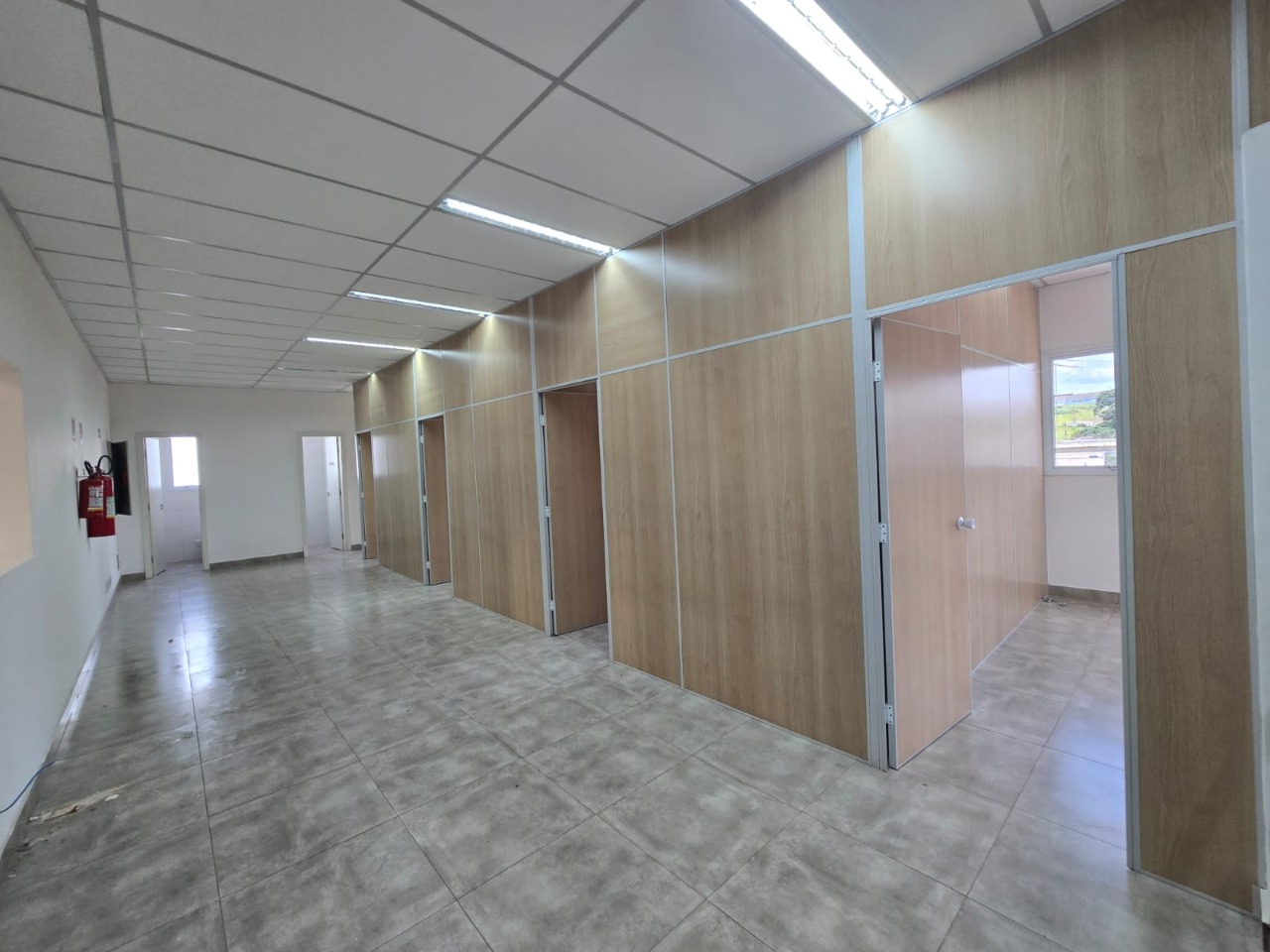 Galpão para alugar no centro empresarial raposo tavares, km  - foto 14
