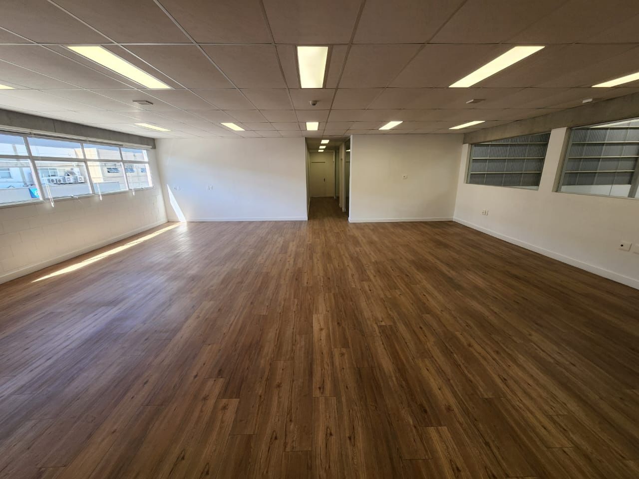 Galpão para alugar em Jundiaí no Centro Logístico Bandeirantes