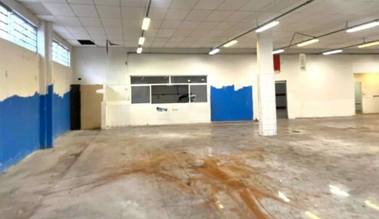 Galpão para alugar na Vila Carrão em São Paulo, 1.800m², comercial