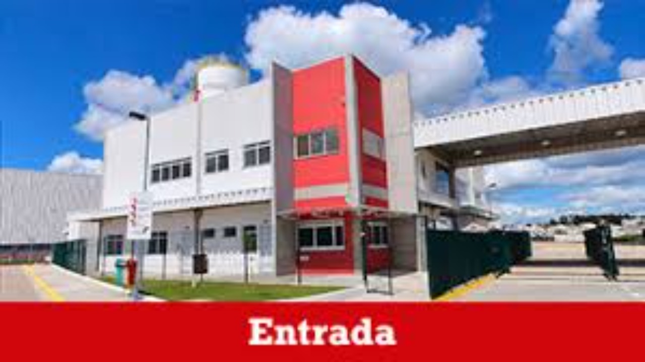 Galpão em condomínio fechado para alugar em Sorocaba