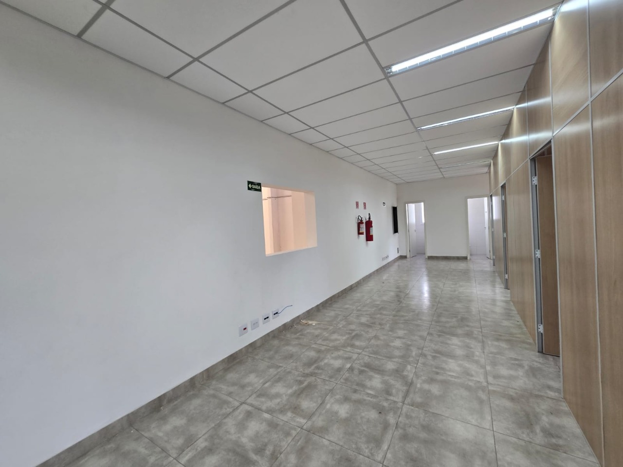 Galpão para alugar no centro empresarial raposo tavares, km  - foto 13