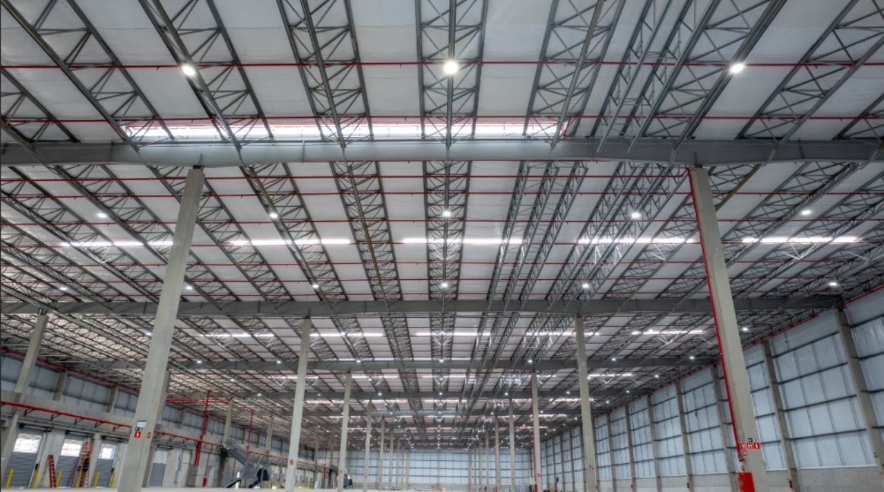 Galpão para alugar em Jundiaí, industrial e logístico