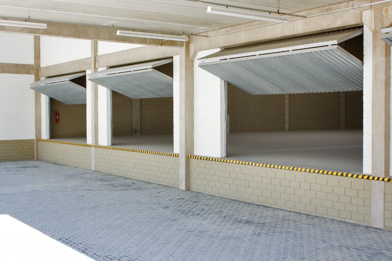 Galpão para alugar em Jundiaí no Centro Logístico Bandeirantes