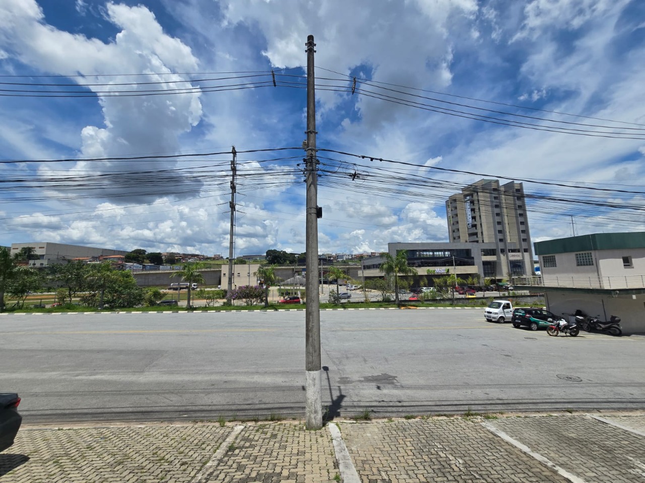 Galpão para alugar no Centro Empresarial Raposo Tavares, Km 43 em Vargem Grande Paulista - foto 20
