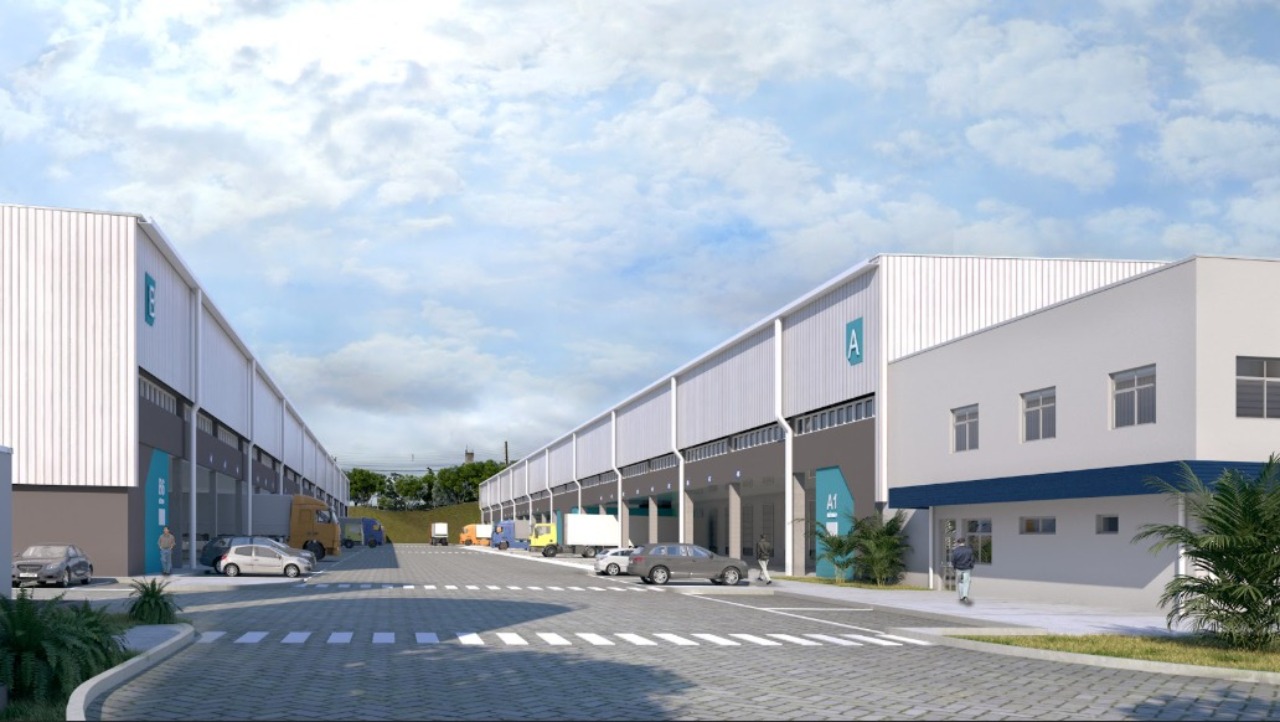 Galpão para alugar em guarulhos - industrial e logístico em 