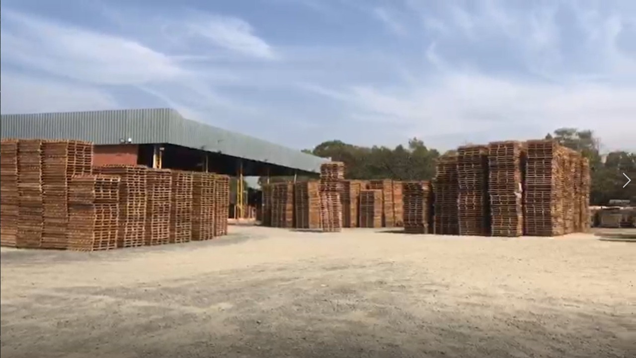 Galpão para alugar em porto feliz na rodovia mal rondon, km 