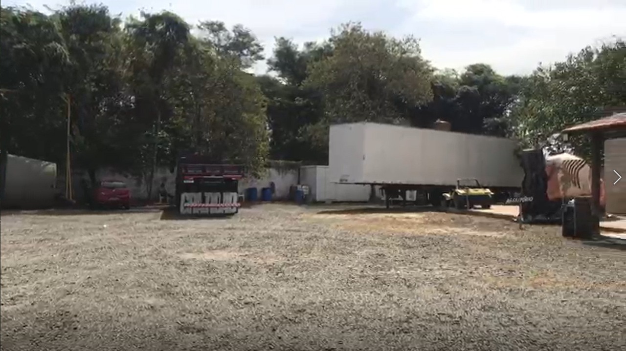 Galpão para alugar em porto feliz na rodovia mal rondon, km 