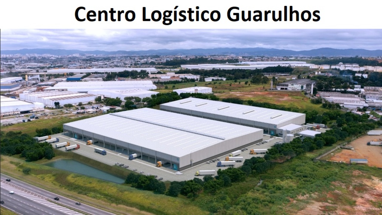 Galpão para alugar em guarulhos - industrial e logístico em 