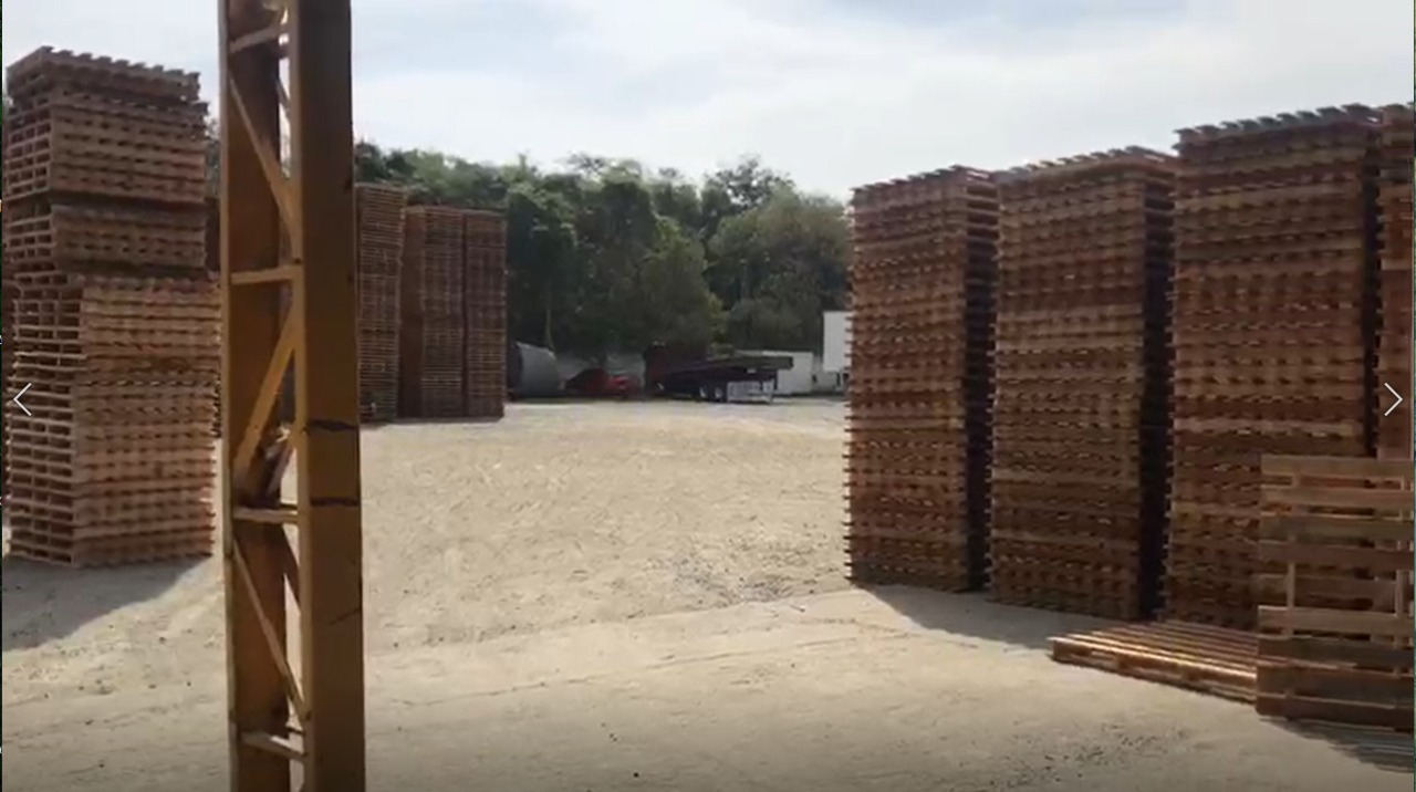 Galpão para alugar em Porto Feliz na Rodovia Mal Rondon, Km 126