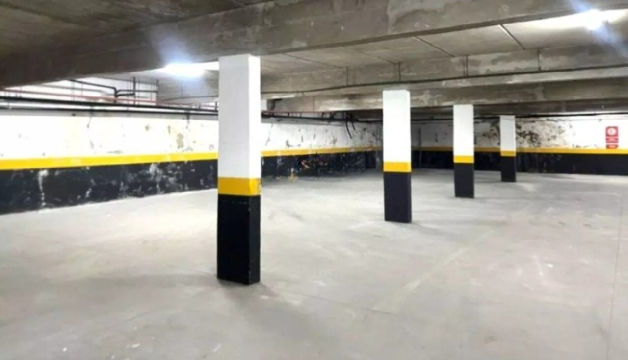 Galpão para alugar na Vila Carrão em São Paulo, 1.800m², comercial