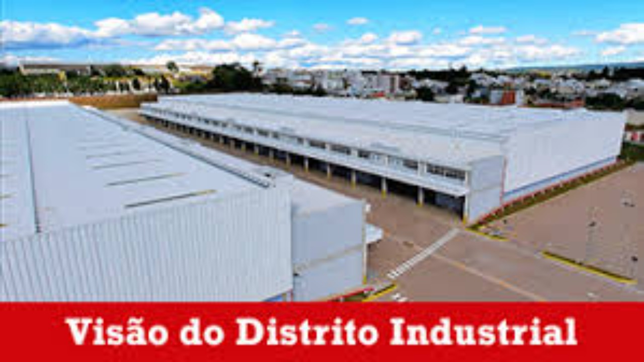Galpão em condomínio fechado para alugar em Sorocaba