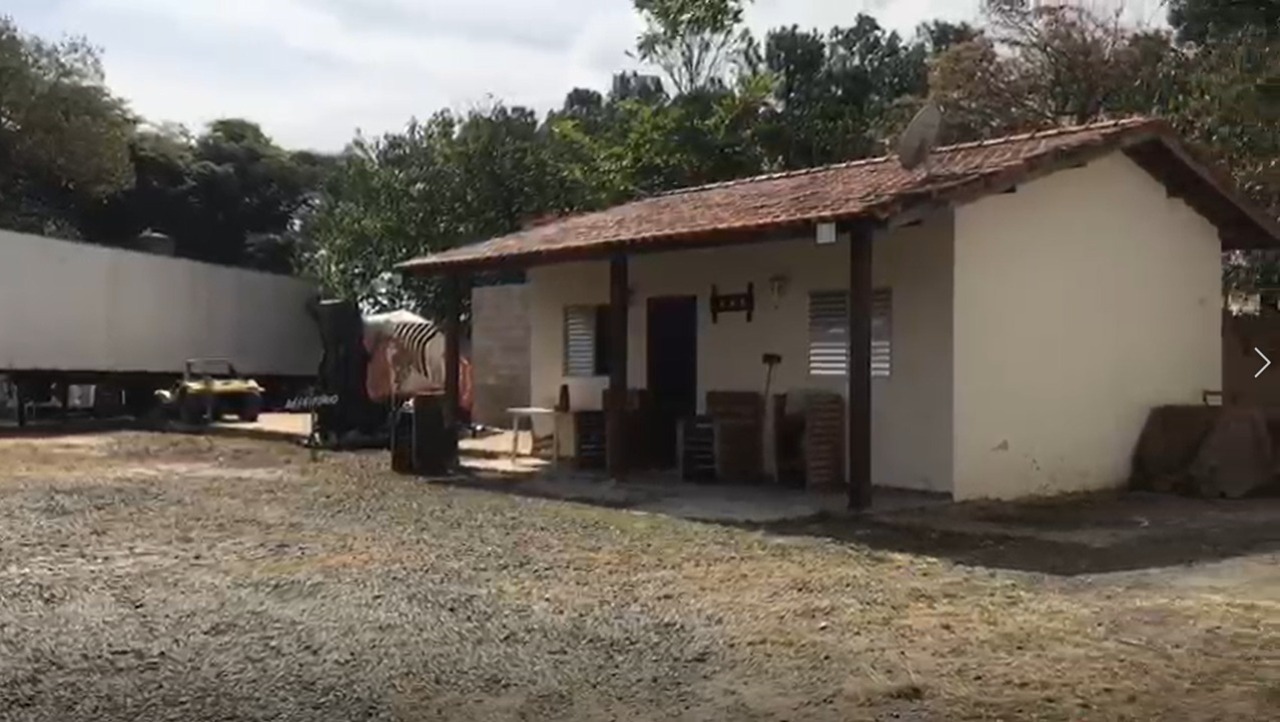 Galpão para alugar em porto feliz na rodovia mal rondon, km 