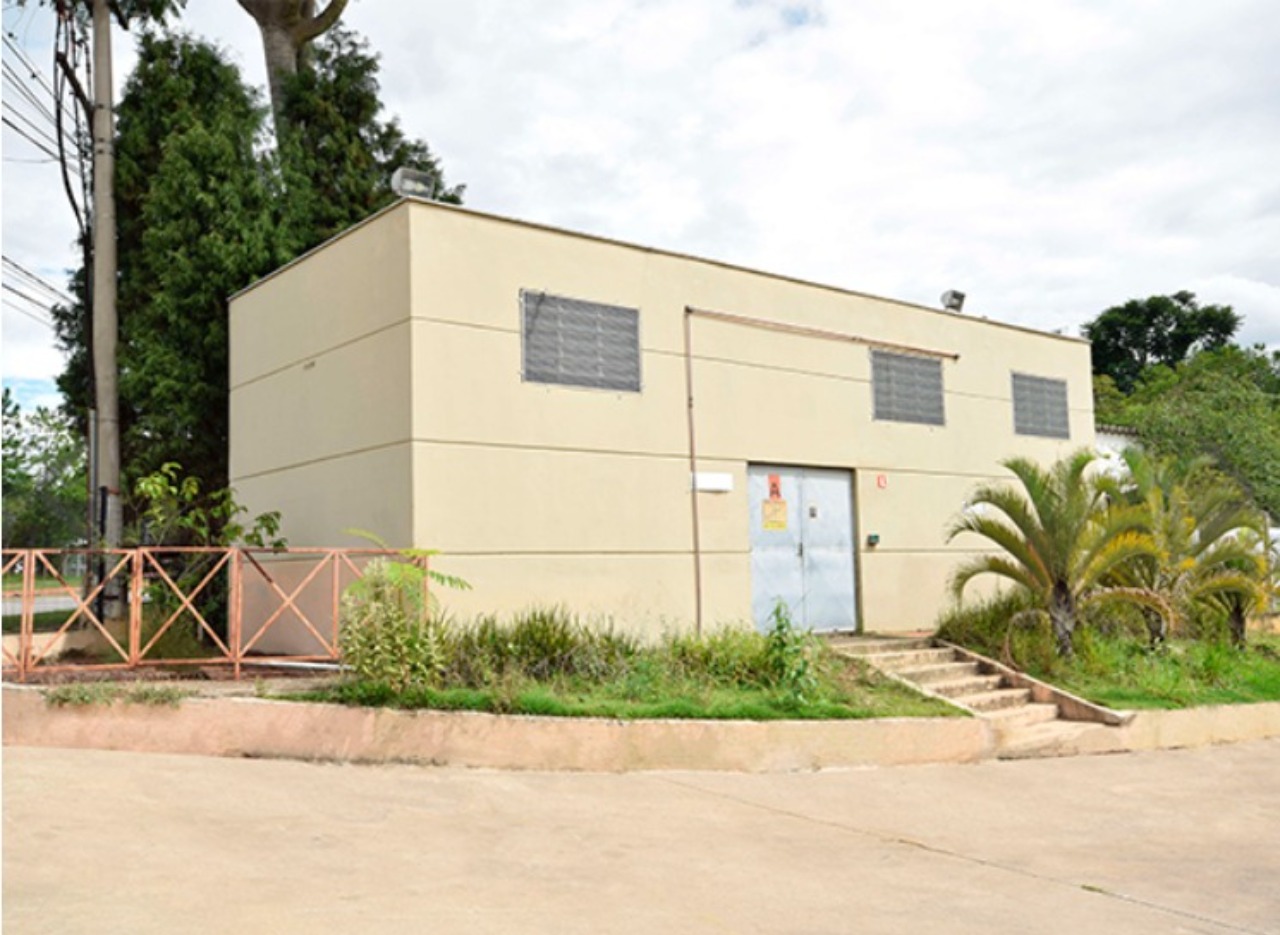 Galpão para alugar em Sorocaba, Monousuário e industrial