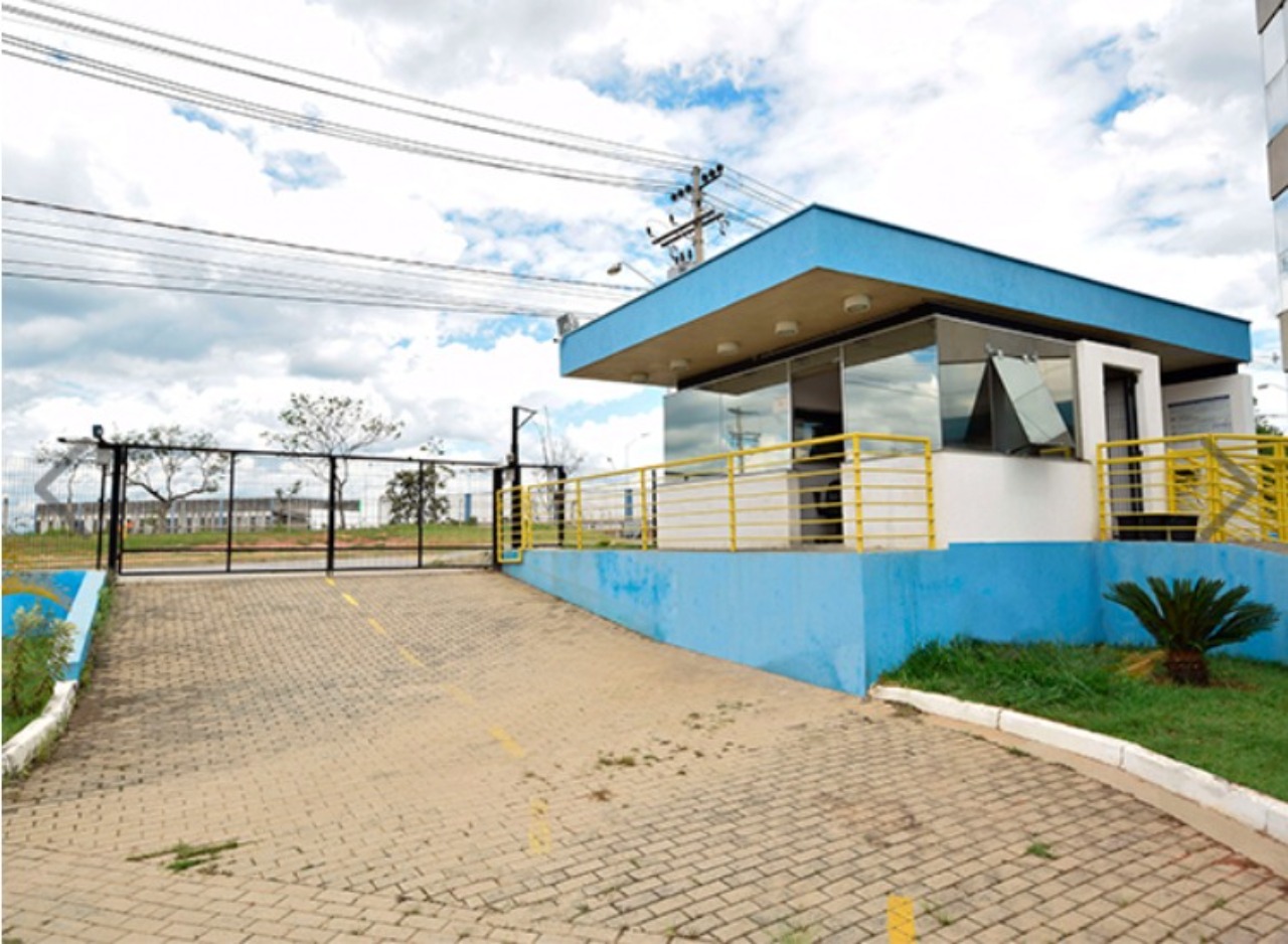Galpão para alugar em Sorocaba, Monousuário e industrial