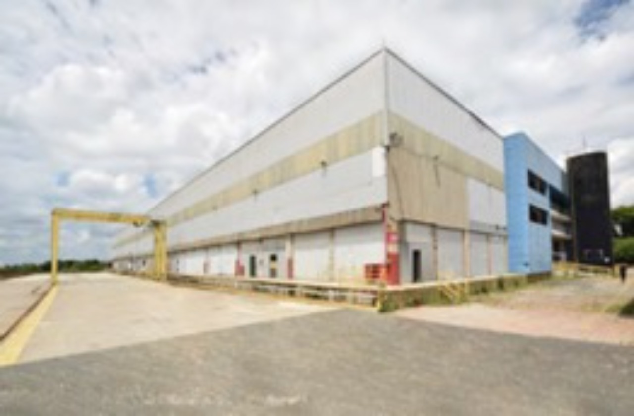 Galpão para alugar em Sorocaba, Monousuário na Zona Industrial