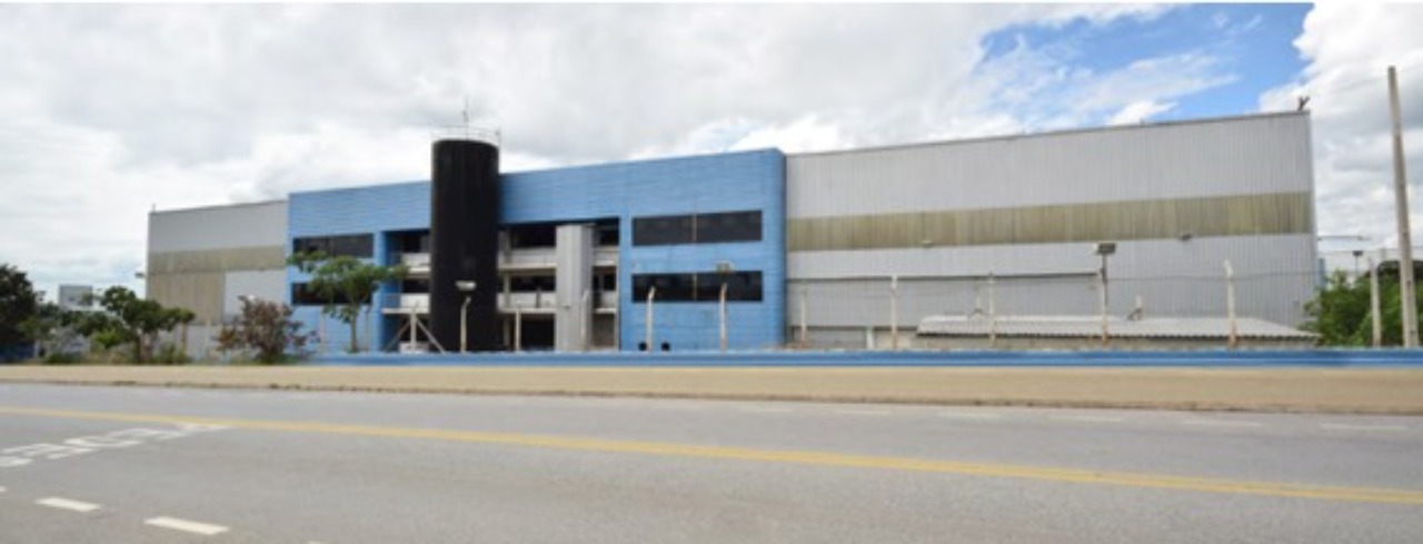 Galpão para alugar em Sorocaba, Monousuário na Zona Industrial