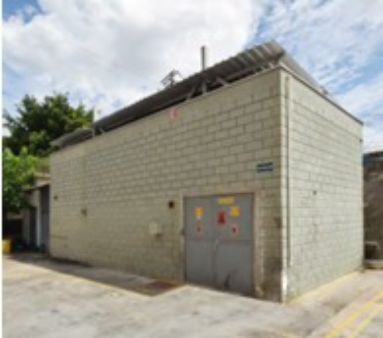 Galpão para alugar em Sorocaba, Monousuário na Zona Industrial