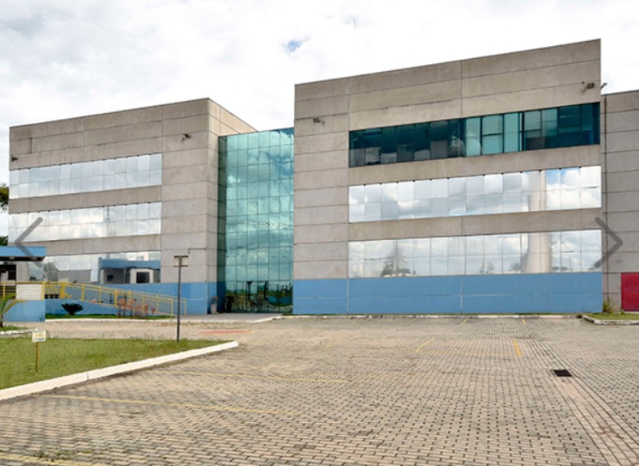 Galpão para alugar em Sorocaba, Monousuário e industrial