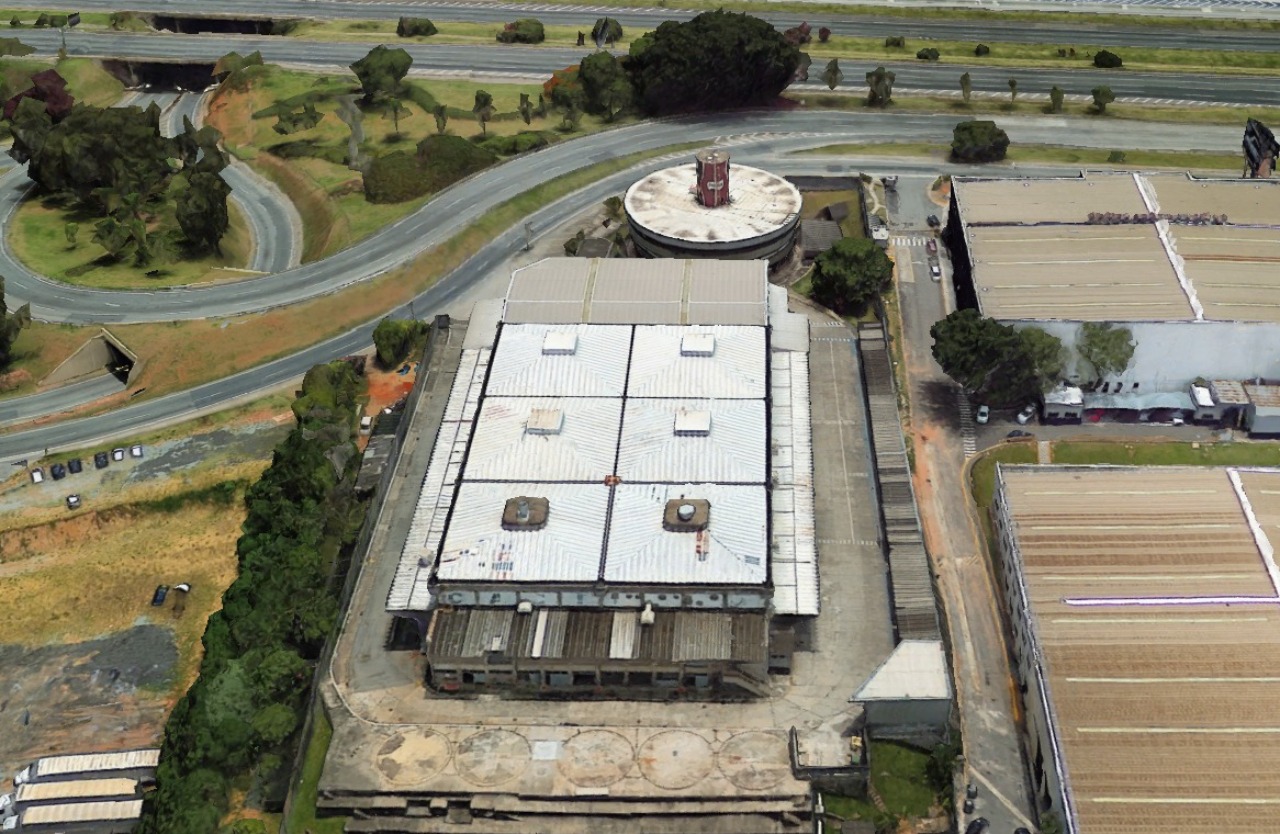 Galpão para alugar em Alphaville, Galpão para alugar em Barueri, Galpão Industrial para alugar em Alphaville Empresarial em Barueri.