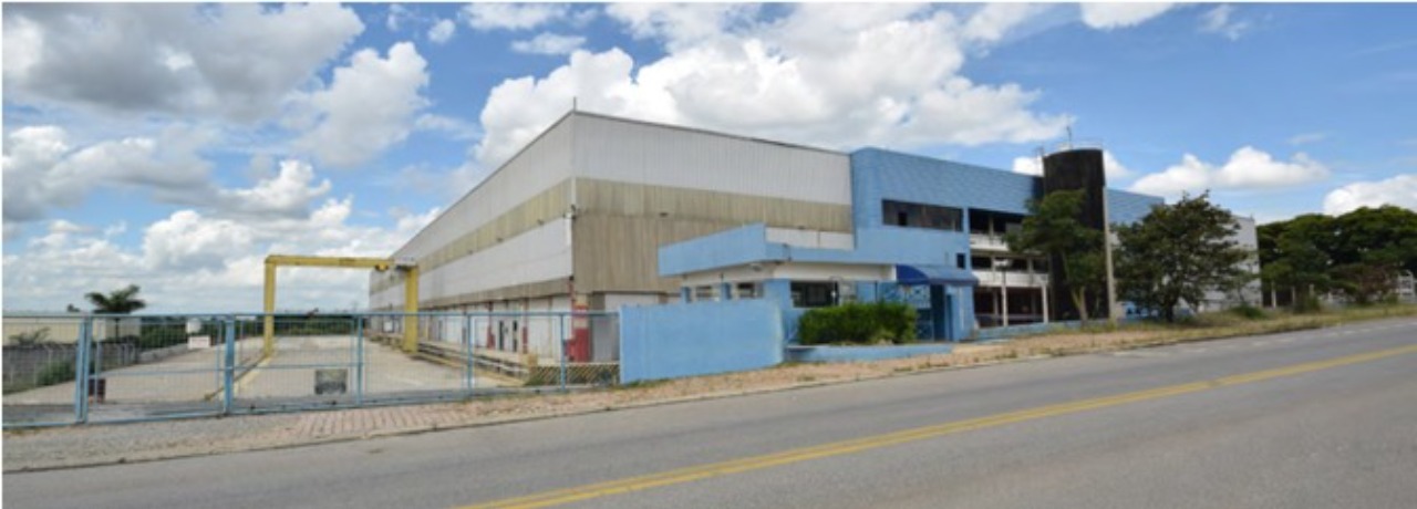 Galpão para alugar em Sorocaba, Monousuário na Zona Industrial