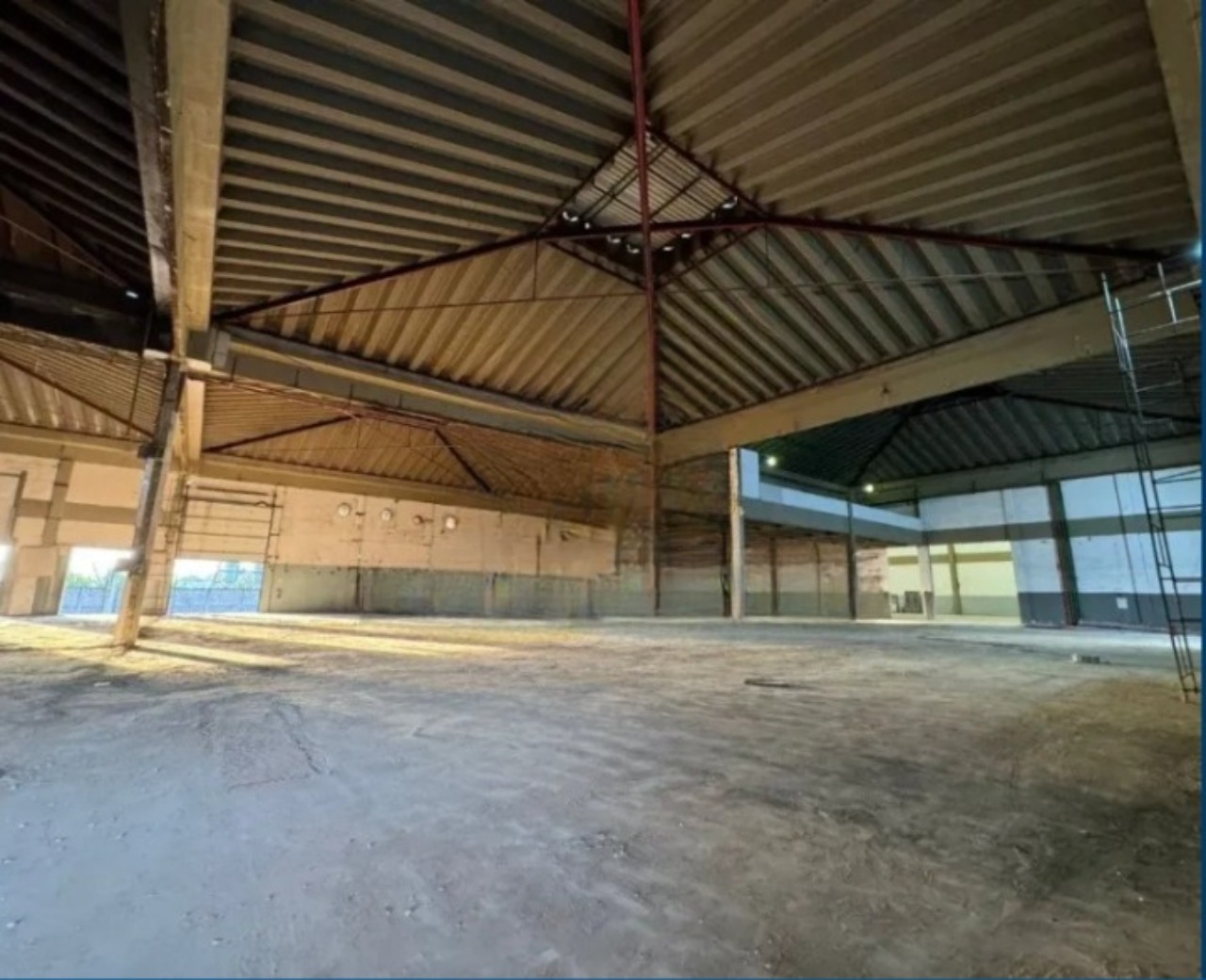 Galpão para alugar em Alphaville, Galpão para alugar em Barueri, Galpão Industrial para alugar em Alphaville Empresarial em Barueri.