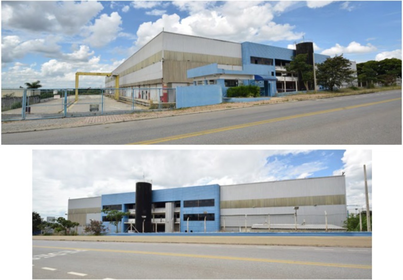 Galpão para alugar em Sorocaba, Monousuário na Zona Industrial