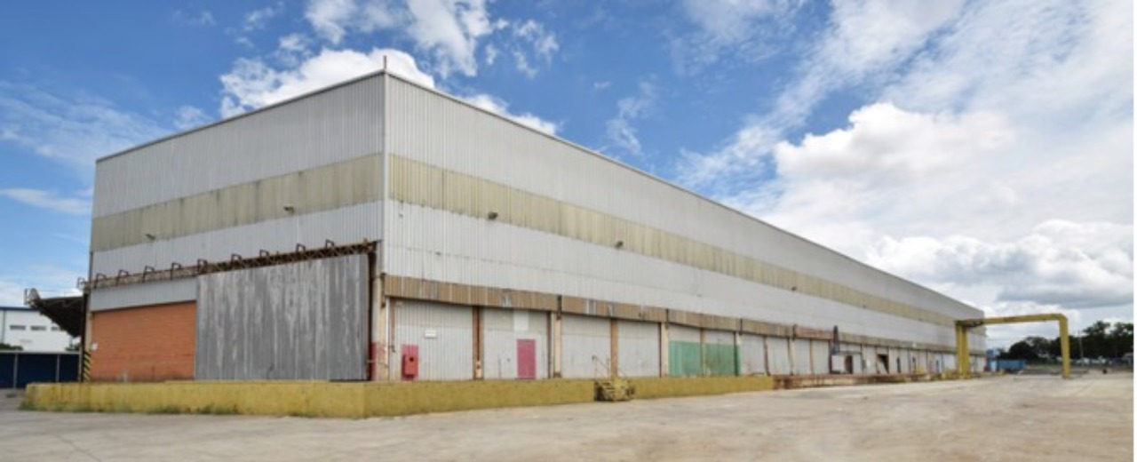 Galpão para alugar em Sorocaba, Monousuário na Zona Industrial