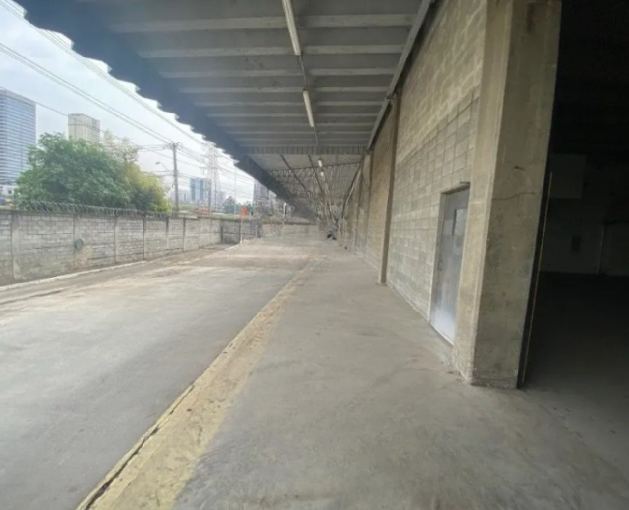 Galpão para alugar em Alphaville, Galpão para alugar em Barueri, Galpão Industrial para alugar em Alphaville Empresarial em Barueri.