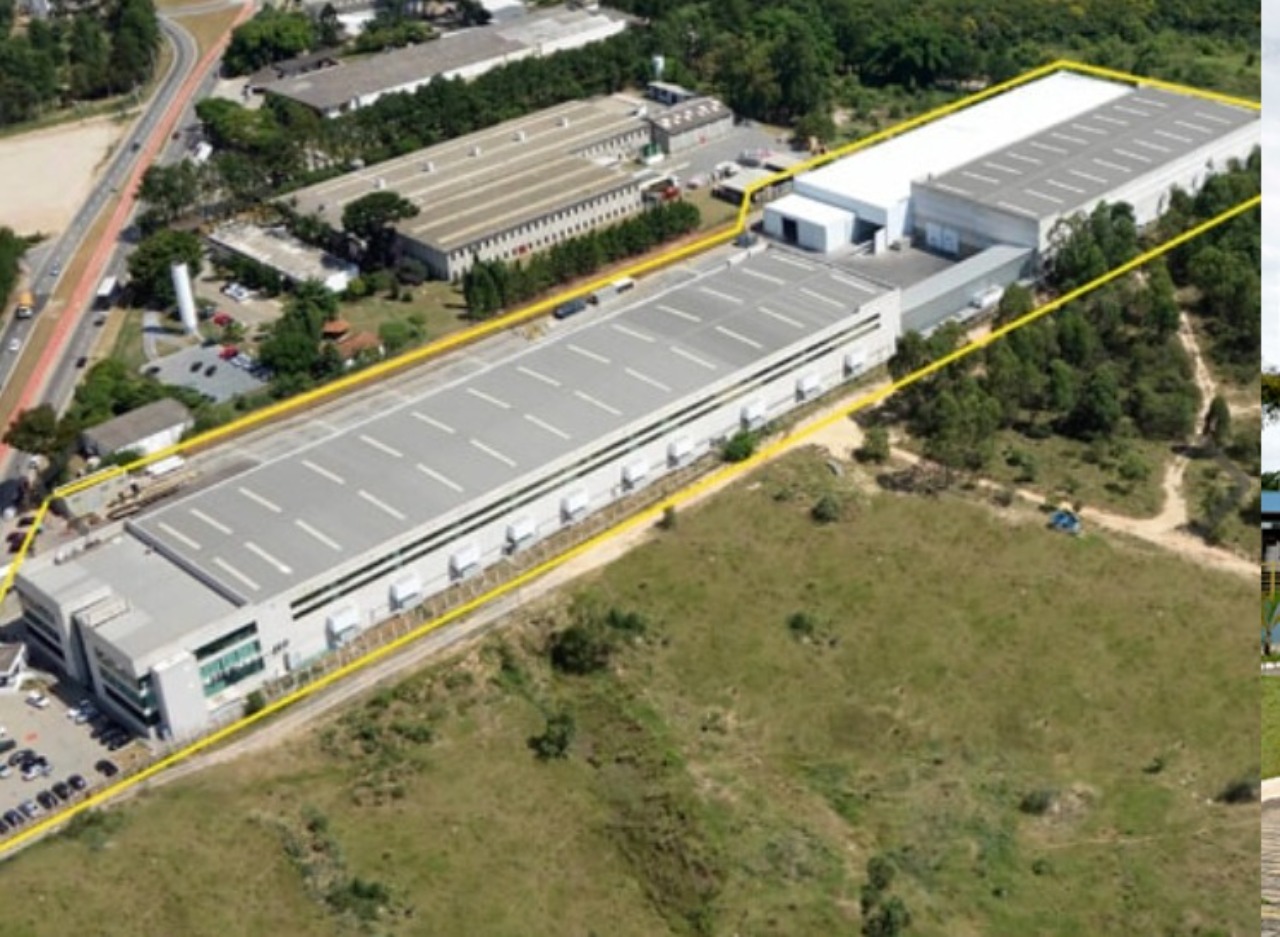 Galpão para alugar em Sorocaba, Monousuário e industrial