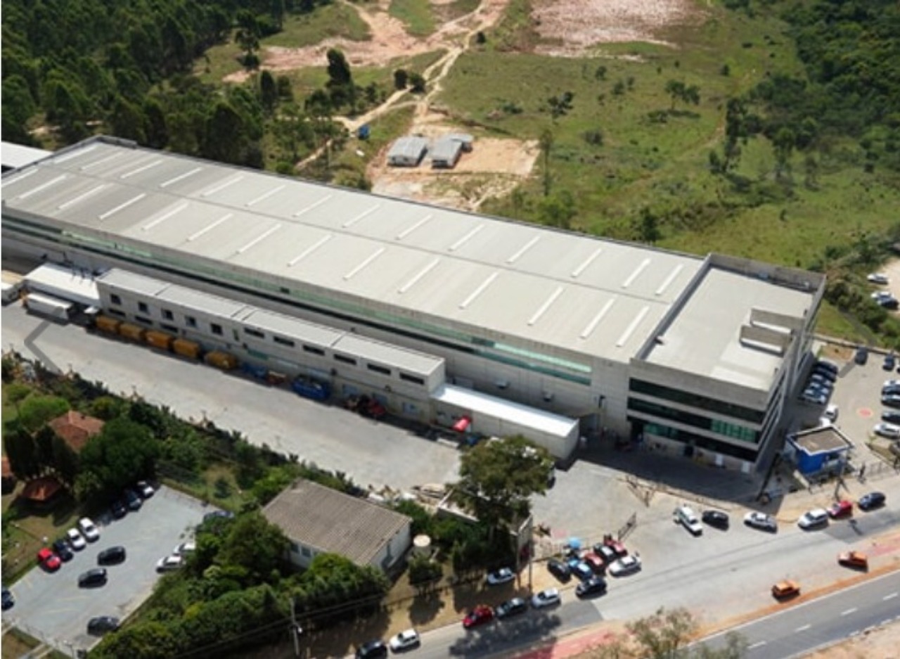 Galpão para alugar em Sorocaba, Monousuário e industrial