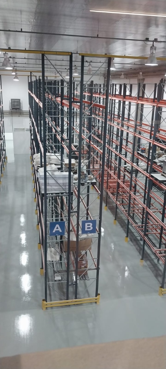Galpão para alugar em Alphaville, Galpão para alugar em Barueri, Galpão Industrial para alugar em Alphaville Empresarial em Barueri.