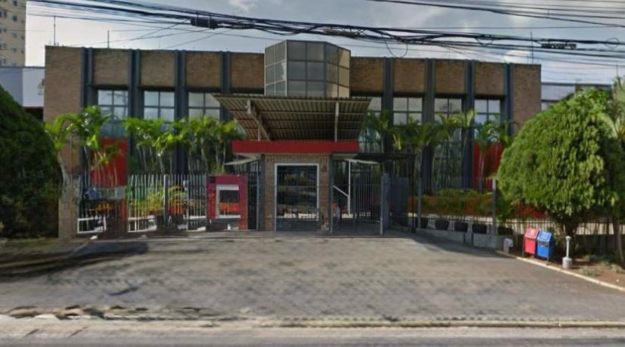 Galpão para alugar em Barueri, monousuárío