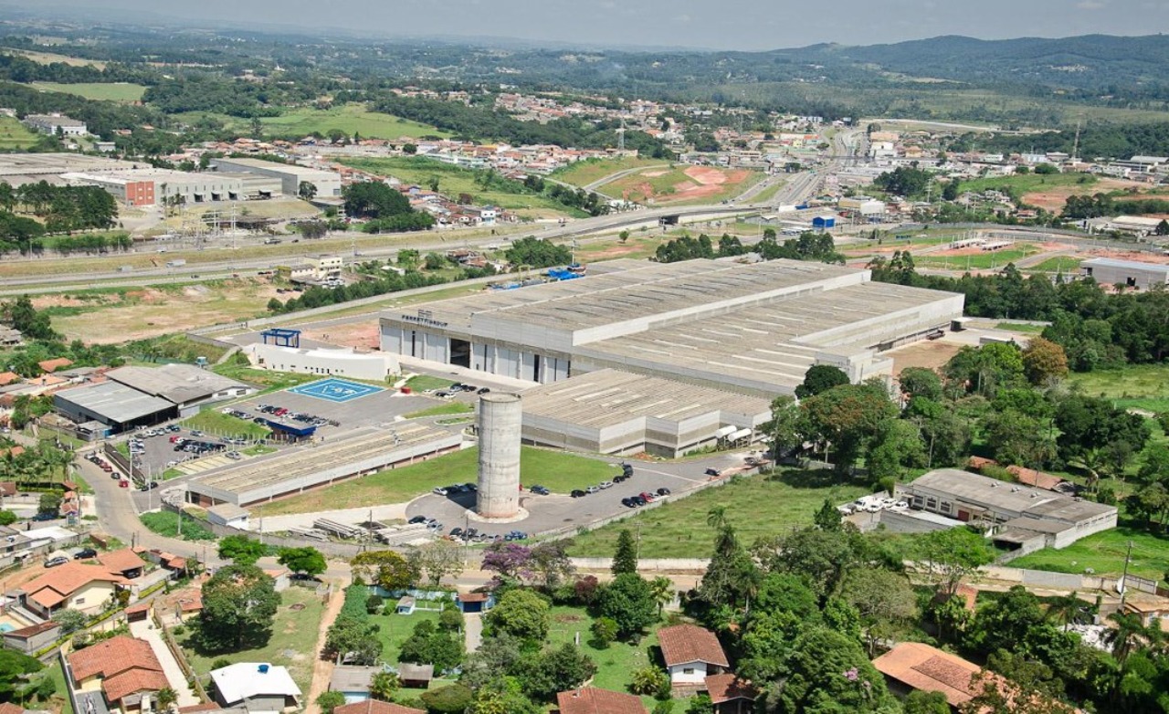 Galpão para alugar em vargem grande paulista monousuário log