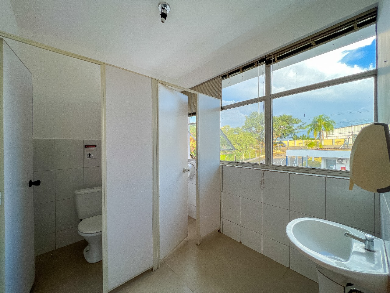Galpão para alugar em Sorocaba, 7.032m², Localizado no bairro Cajuru do Sul