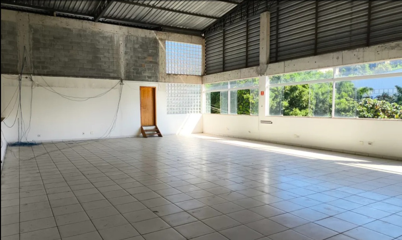 Galpão para alugar em Alphaville, industrial e comercial , Santana de Parnaíba