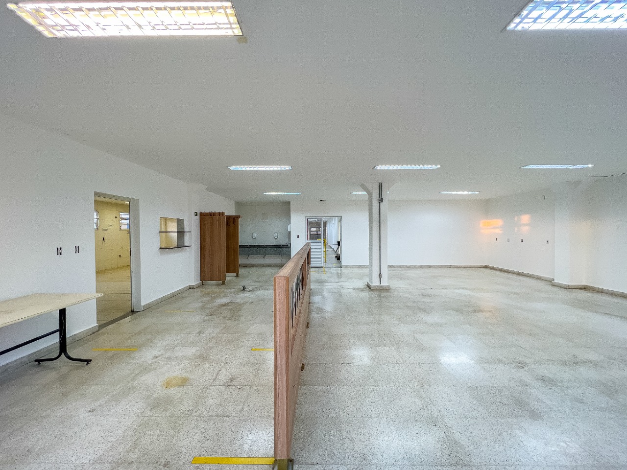 Galpão para alugar em Sorocaba, 7.032m², Localizado no bairro Cajuru do Sul