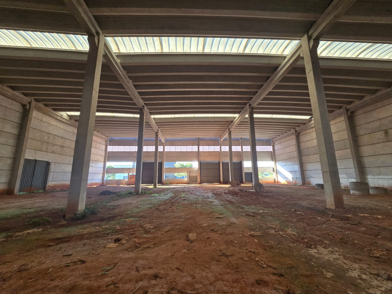 Galpão para alugar em sorocaba, logístico e industrial